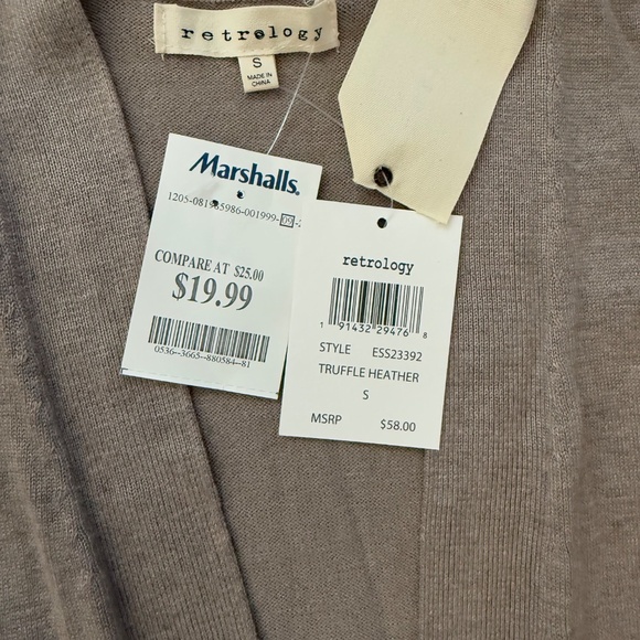 Women’s cardigan NWT - Picture 3 of 3